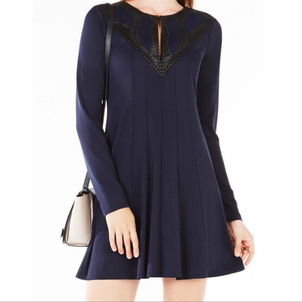 BCBGMAXAZRIA dress